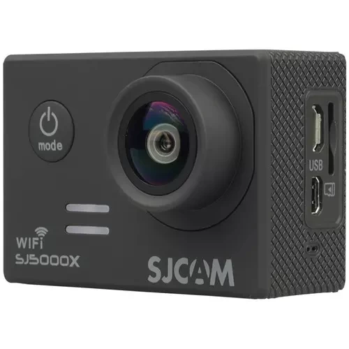 Экшн-камера SJCAM SJ5000X - фото3