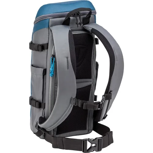Рюкзак Tenba Solstice Backpack 12 Blue - фото2