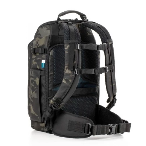 Рюкзак Tenba Axis v2 Tactical Backpack 20 MultiCam Black - фото2