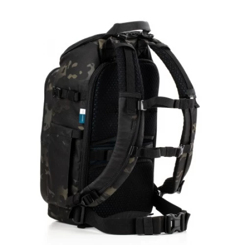 Рюкзак Tenba Axis v2 Tactical Backpack 16 MultiCam Black - фото2