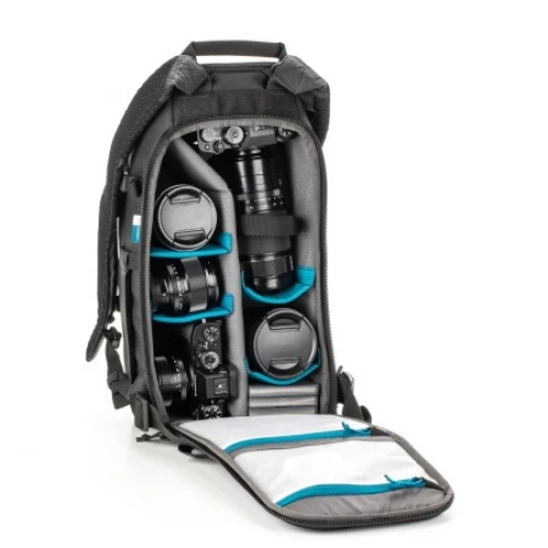 Рюкзак Tenba Axis v2 Tactical Backpack 16 MultiCam Black - фото4