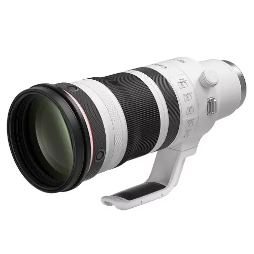 Объектив Canon RF 100-300mm F2.8 L IS USM - фото5