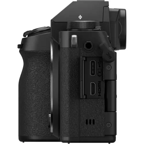Фотоаппарат Fujifilm X-S20 Kit 15-45mm - фото7