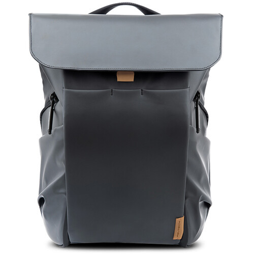 Рюкзак PGYTECH OneGo Backpack 18L, Obsidian Black - фото