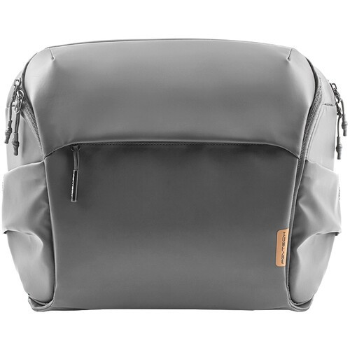 Наплечная сумка PGYTECH OneGo Shoulder Bag 10L, Shell Grey - фото