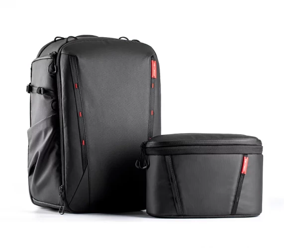 Рюкзак PGYTECH OneMo 2 Backpack 25L, Space Black - фото