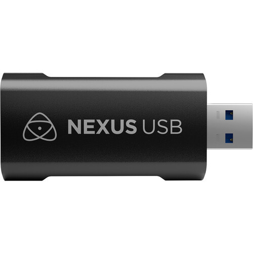 Устройство видеозахвата Atomos NEXUS HDMI-USB - фото4