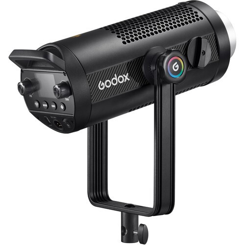 Осветитель светодиодный Godox SZ300R - фото2