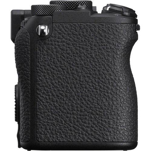 Фотоаппарат Sony A7C II Kit 28-60mm Black (ILCE-7CM2L/B) - фото7
