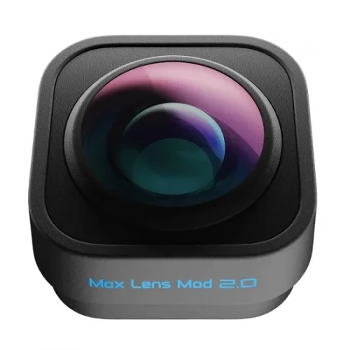 Модульная линза GoPro MAX Lens Mod 2.0 (ADWAL-002) - фото3