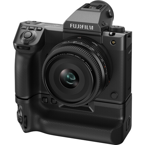 Батарейный блок Fujifilm VG-GFX100 II - фото4