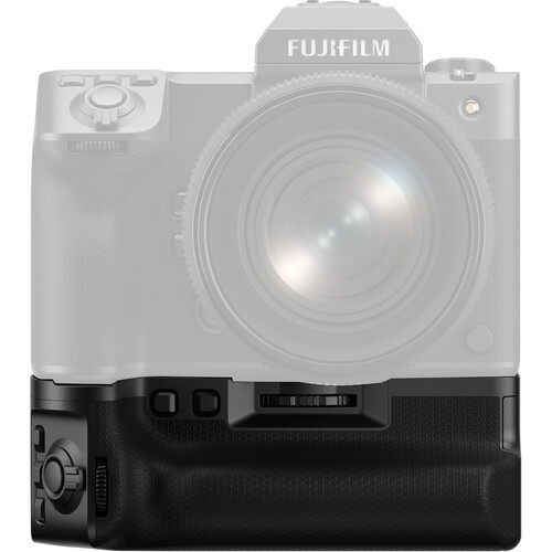 Батарейный блок Fujifilm VG-GFX100 II - фото2