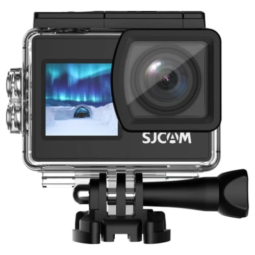Экшн-камера SJCAM SJ4000 Dual Screen - фото5