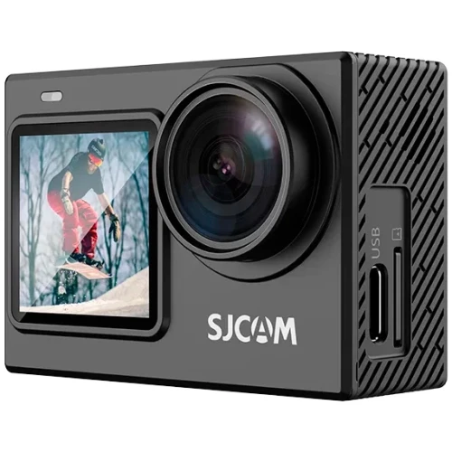 Экшн-камера SJCAM SJ6 Pro - фото3