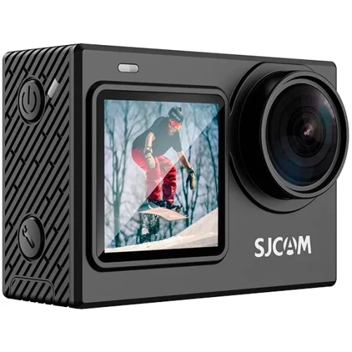Экшн-камера SJCAM SJ6 Pro - фото2