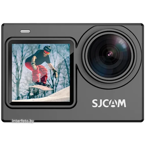 Экшн-камера SJCAM SJ6 Pro - фото