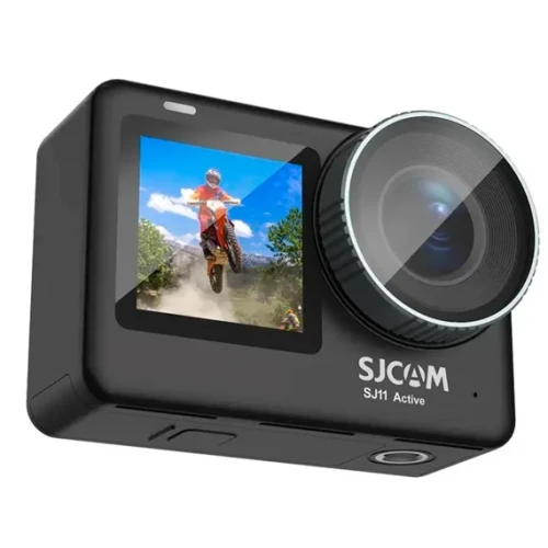 Экшн-камера SJCAM SJ11 Active - фото6