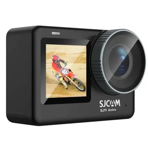 Экшн-камера SJCAM SJ11 Active - фото3