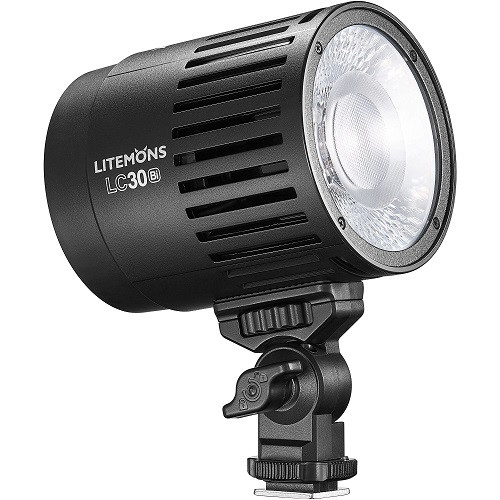 Осветитель светодиодный Godox LITEMONS LC30Bi - фото