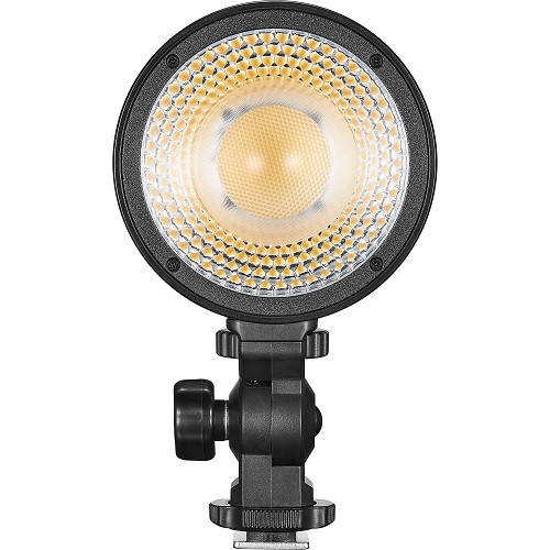 Осветитель светодиодный Godox LITEMONS LC30Bi - фото5