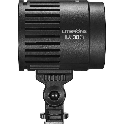 Осветитель светодиодный Godox LITEMONS LC30Bi - фото2