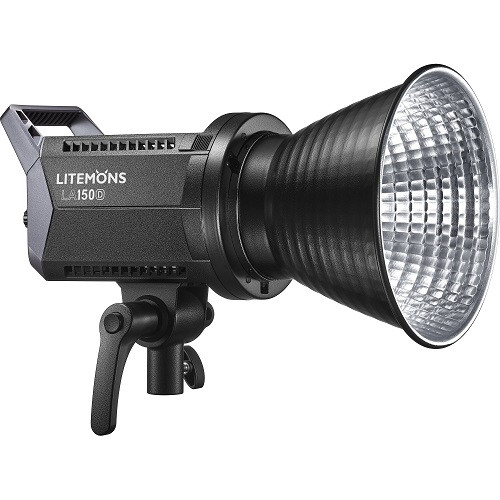 Осветитель светодиодный Godox LITEMONS LA150D - фото2
