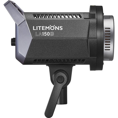 Осветитель светодиодный Godox LITEMONS LA150D - фото6