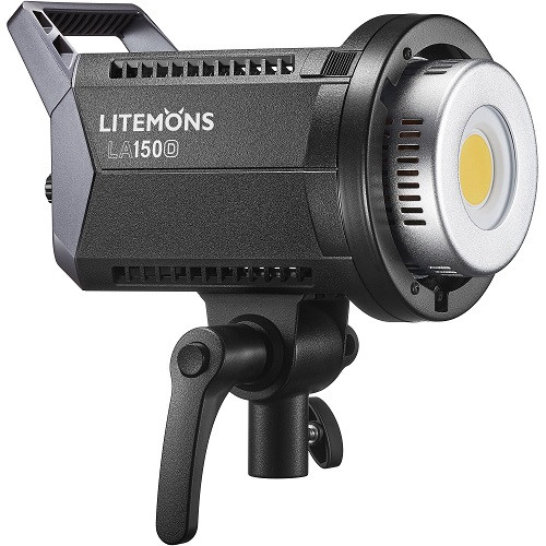Осветитель светодиодный Godox LITEMONS LA150D - фото3