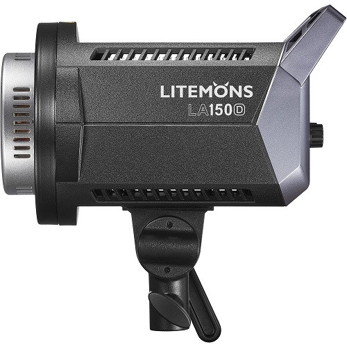 Осветитель светодиодный Godox LITEMONS LA150D - фото5