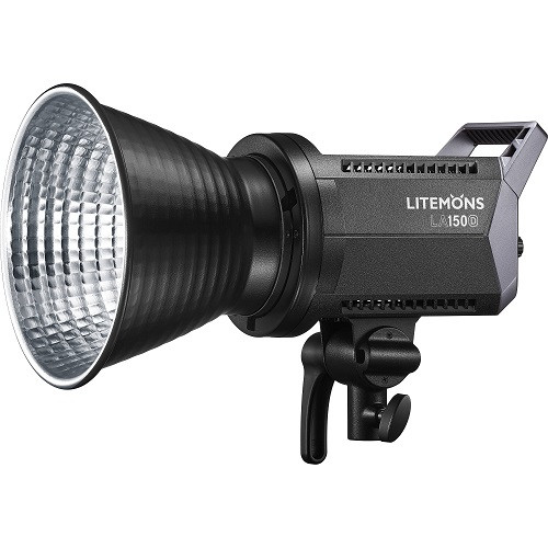 Осветитель светодиодный Godox LITEMONS LA150D - фото