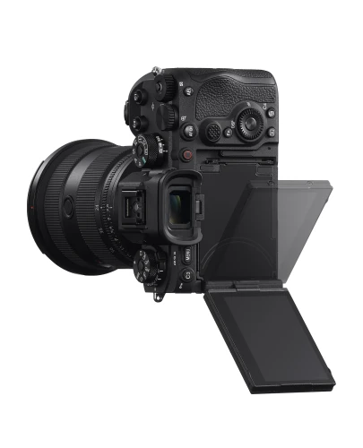 Фотоаппарат Sony A9 III Body (ILCE-9M3) - фото8