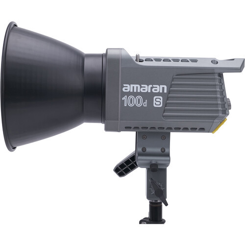 Лампа Aputure Amaran 100D S - фото6