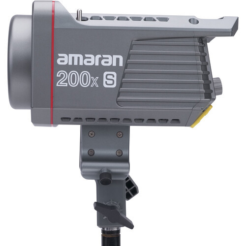 Лампа Aputure Amaran 200X S - фото8