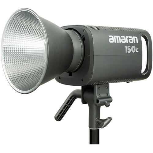 Лампа Aputure Amaran 150С - фото