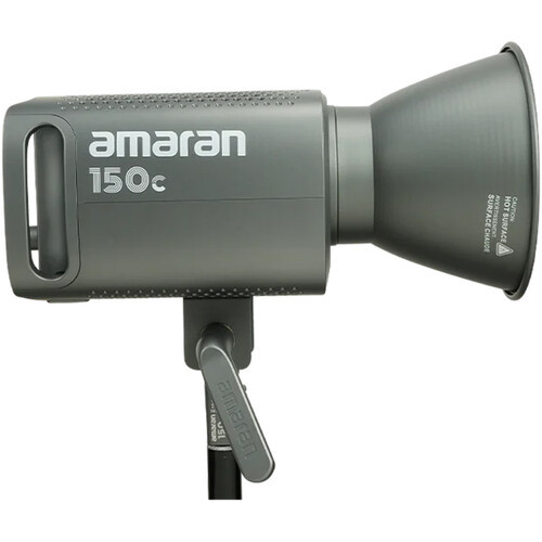 Лампа Aputure Amaran 150С - фото2