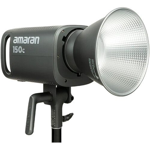 Лампа Aputure Amaran 150С - фото3