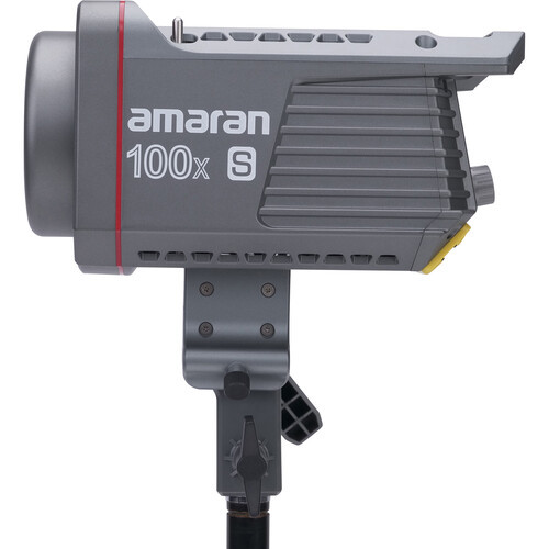 Лампа Aputure Amaran 100X S - фото8