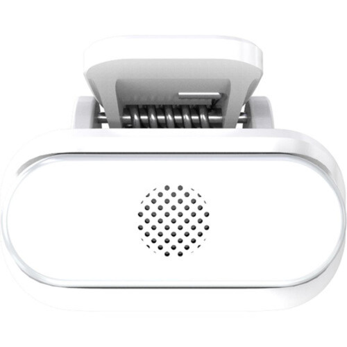 Микрофонная система Hollyland Lark C1 DUO White для iPhone - фото8