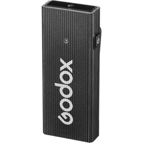 Петличная радиосистема Godox MoveLink Mini UC Kit1 - фото2