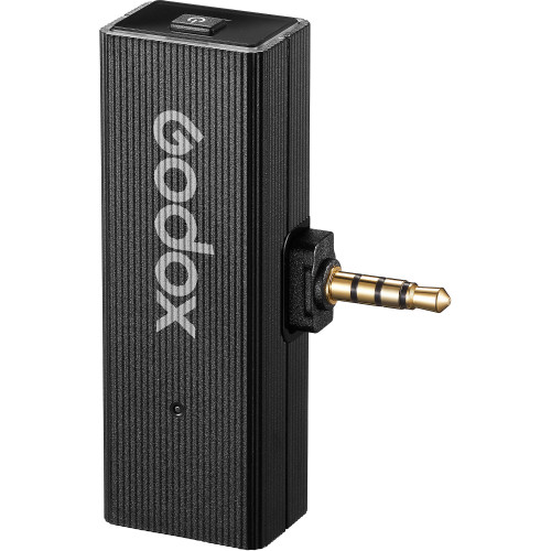 Петличная радиосистема Godox MoveLink Mini UC Kit1 - фото6