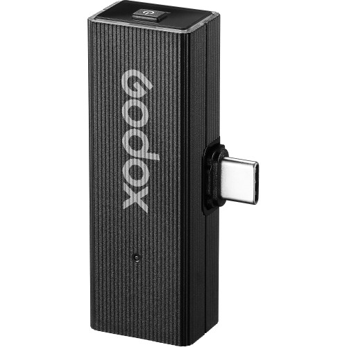 Петличная радиосистема Godox MoveLink Mini UC Kit1 - фото5