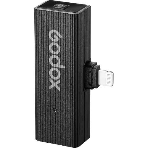 Петличная радиосистема Godox MoveLink Mini LT Kit2 - фото4