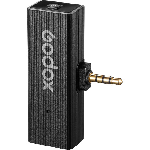 Петличная радиосистема Godox MoveLink Mini LT Kit2 - фото5