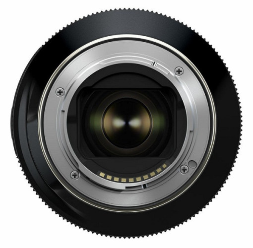 Объектив Tamron 70-180mm f/2.8 Di III VC VXD G2 Sony E (A065S) - фото4