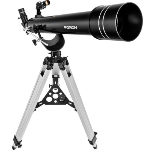 Телескоп Orion Observer 70mm II - фото2
