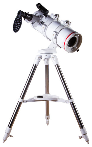 Телескоп Bresser Messier NANO NT-114/500 AZ - фото2