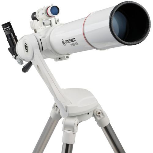 Телескоп Bresser Messier AR-90/900 NANO AZ - фото3