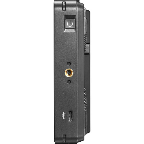 Видеомонитор Godox GM7S 7”4K HDMI накамерный - фото4