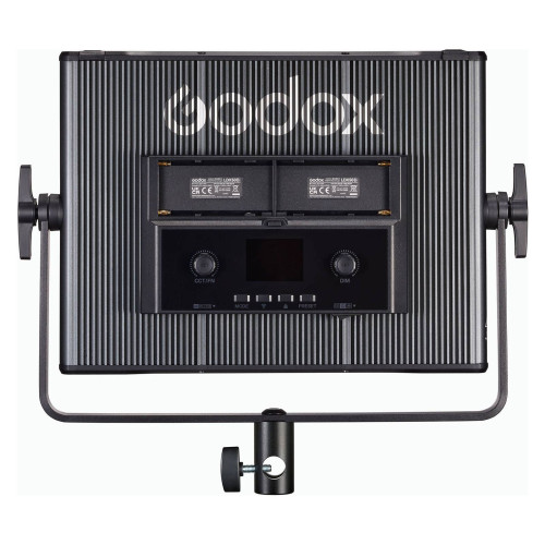 Осветитель светодиодный Godox LDX50R - фото5