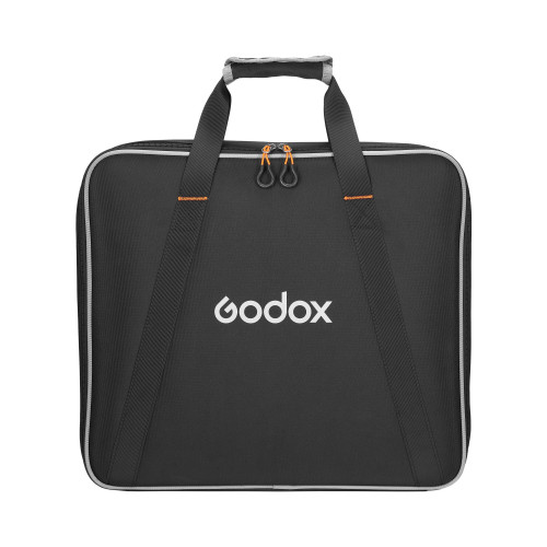 Осветитель светодиодный Godox LDX50R - фото6